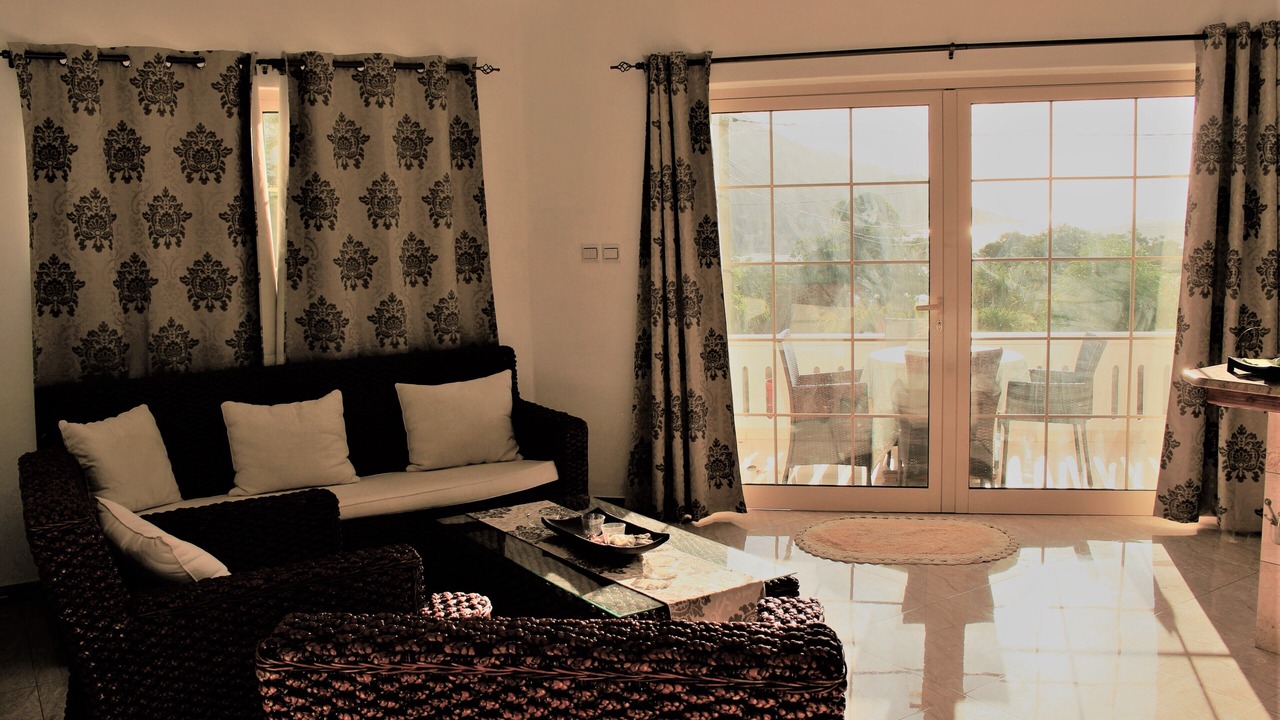 Photo of Livingroom in Mare Anglaise