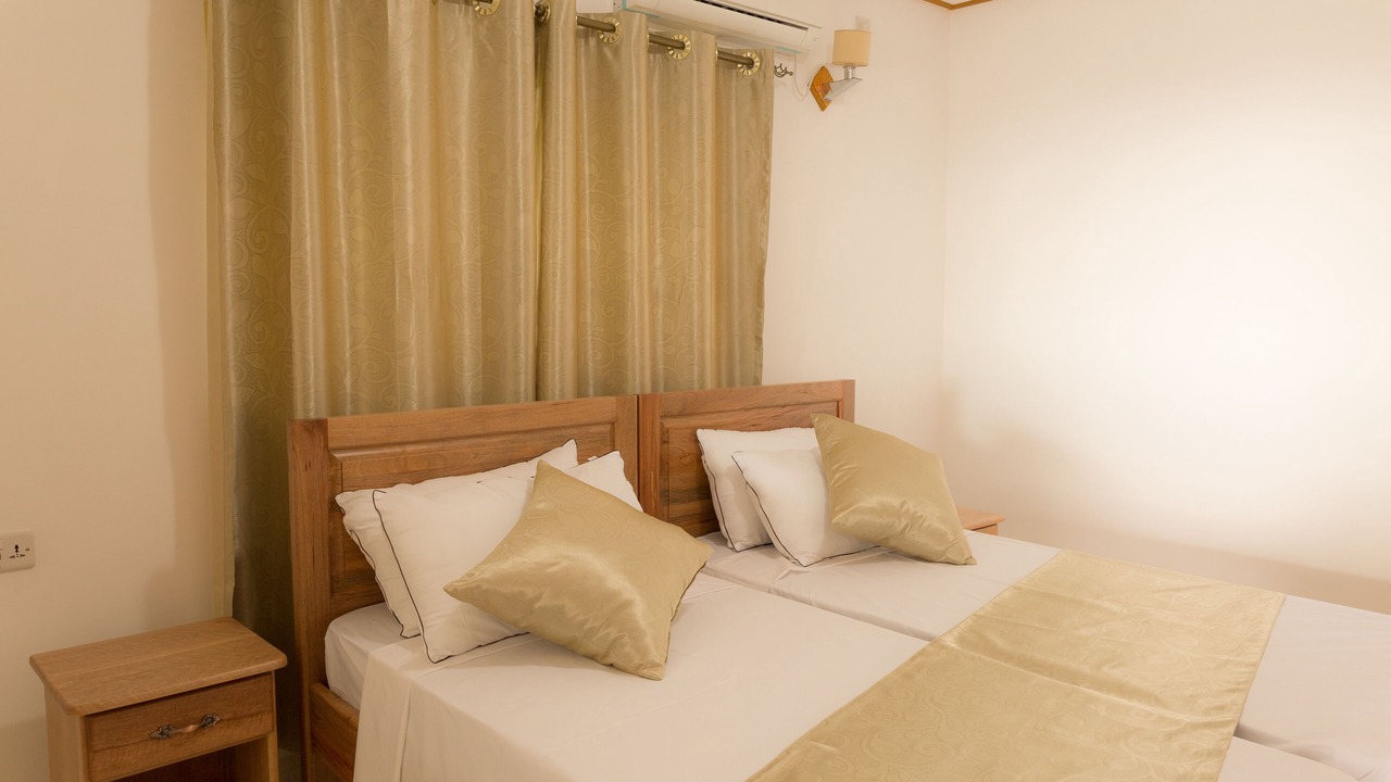 Photo of Bedroom in Mare Anglaise
