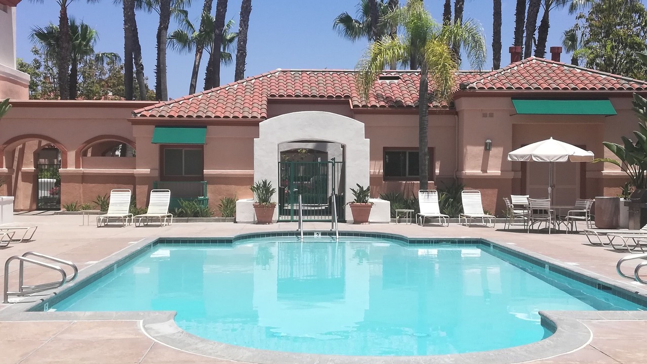 Photo of Outdoor in Newport Beach