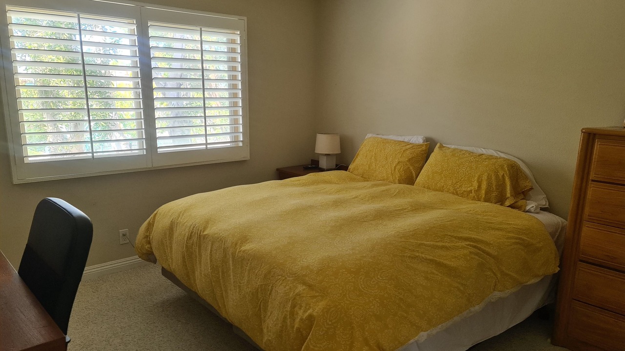 Photo of Bathroom in Newport Beach