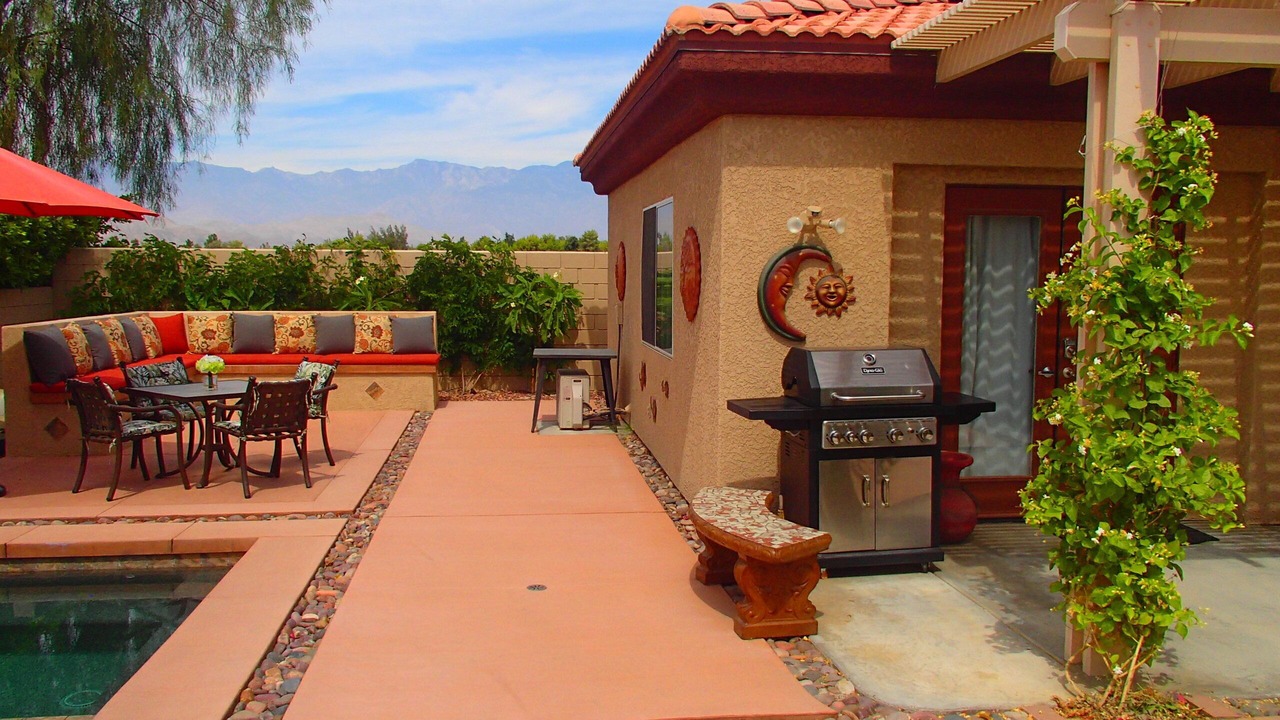 Photo of Outdoor in Palm Desert