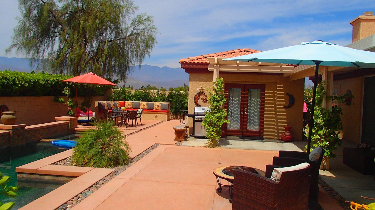 Photo of Outdoor in Palm Desert