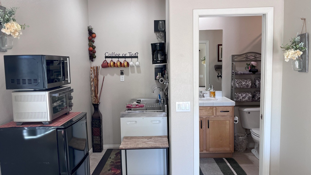 Photo of Kitchen in Palm Desert