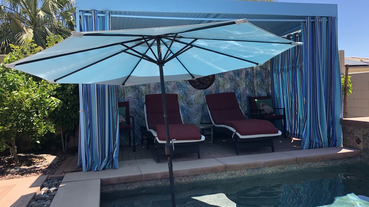 Photo of Outdoor in Palm Desert
