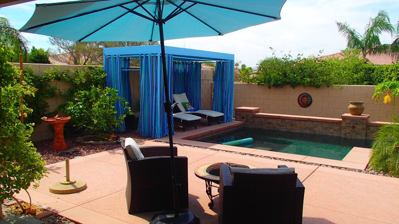 Photo of Outdoor in Palm Desert