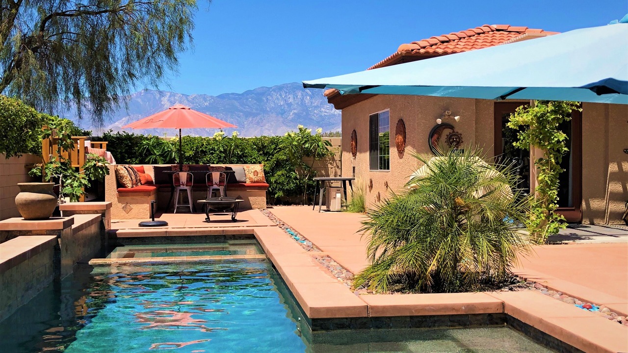 Photo of Outdoor in Palm Desert