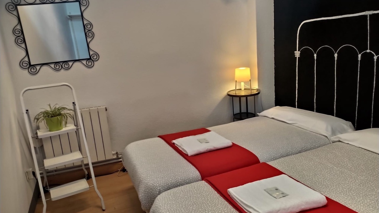 Photo of Bedroom in Deustuko San Pedro-Erribera