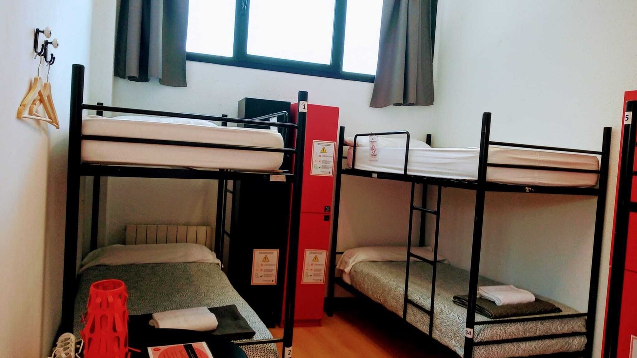 Photo of Bedroom in Deustuko San Pedro-Erribera