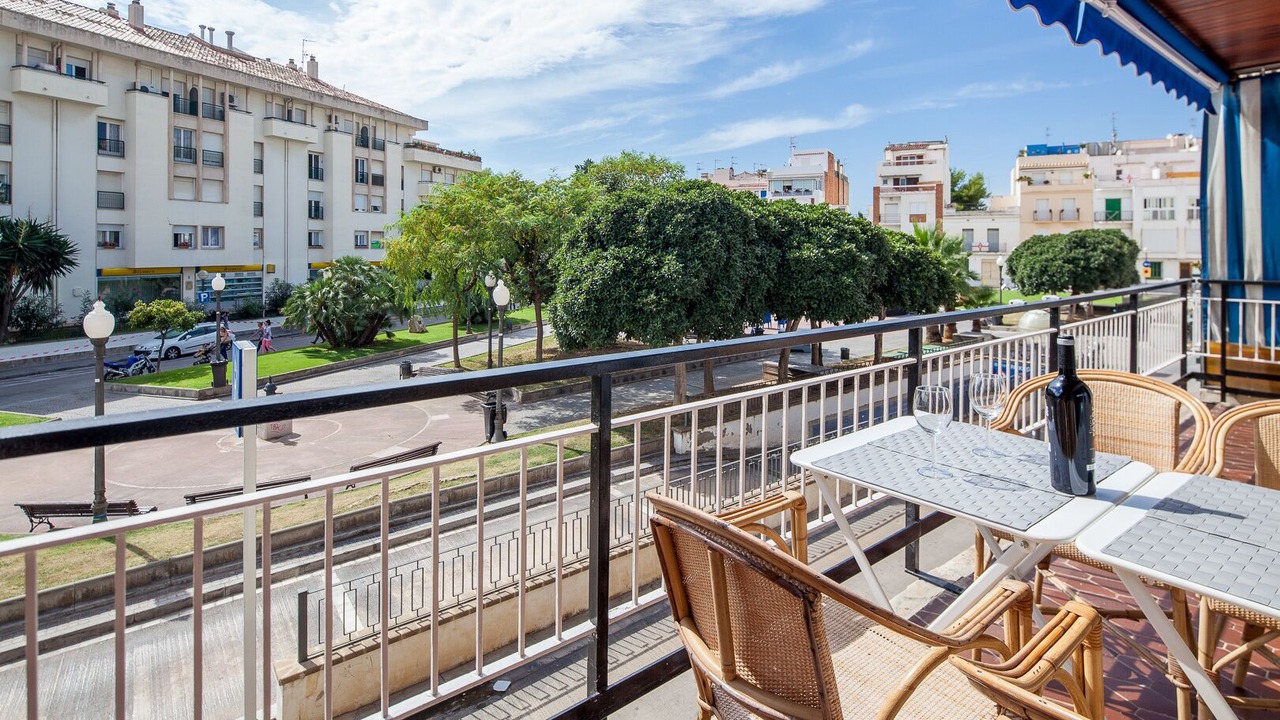 Photo of Outdoor in Sitges Town Center