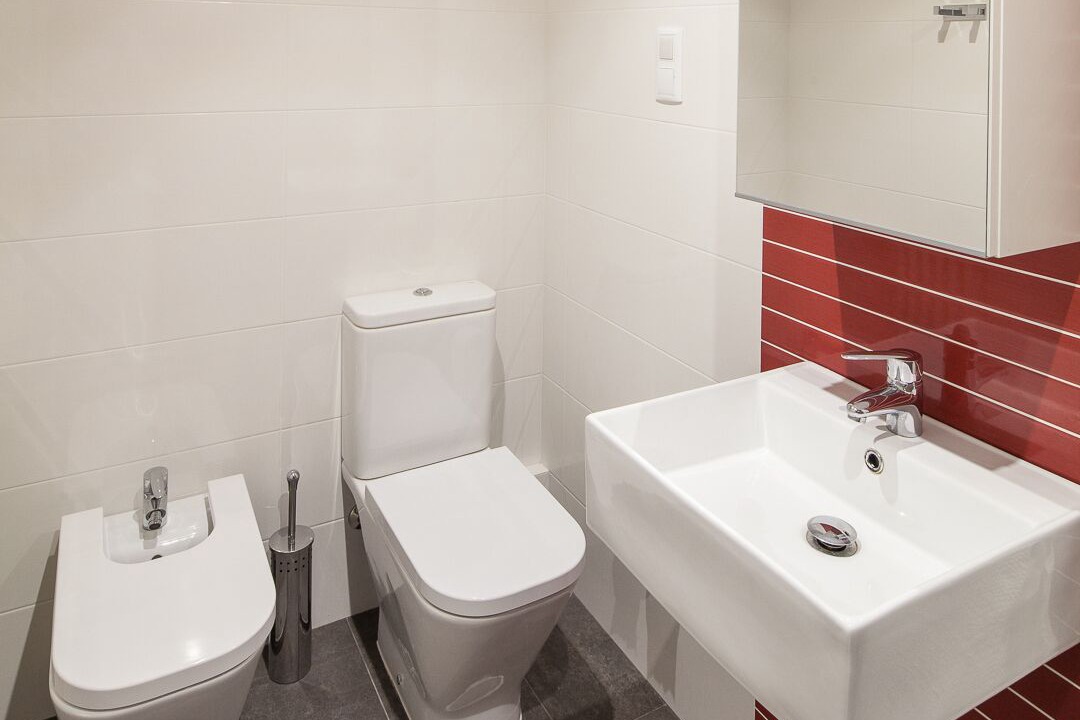 Photo of Bathroom in Sitges Town Center