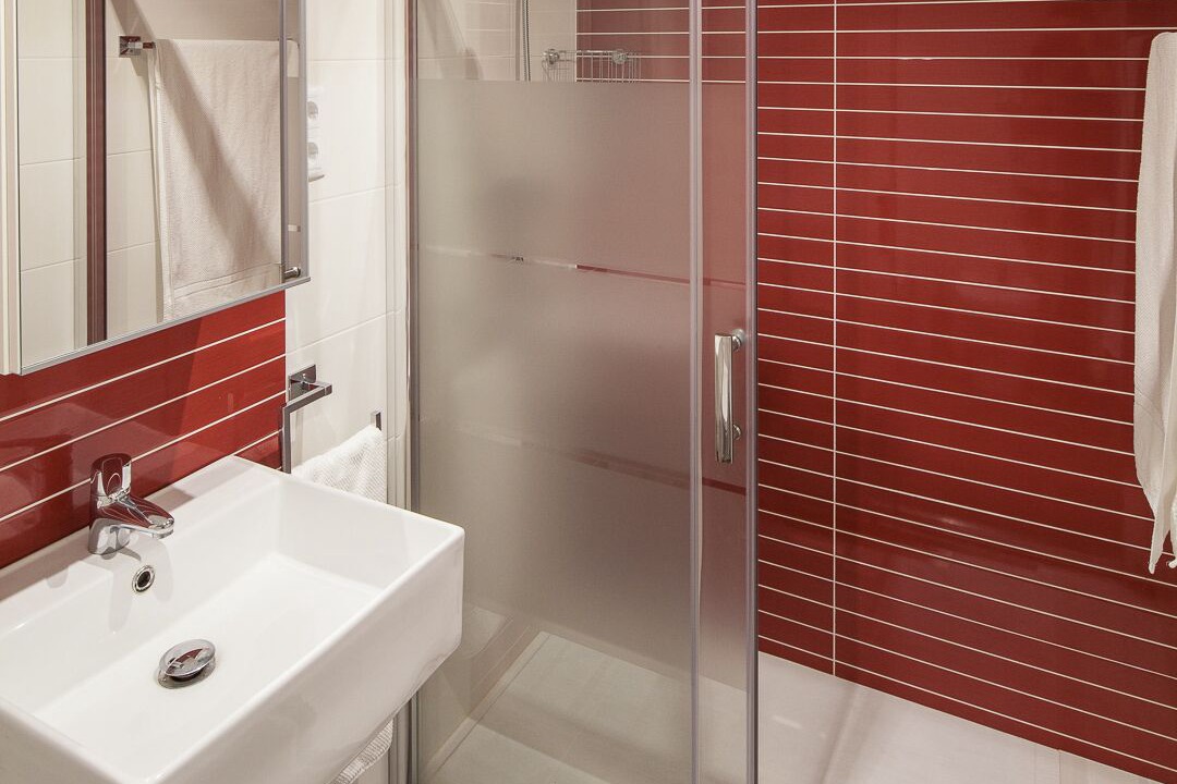 Photo of Bathroom in Sitges Town Center