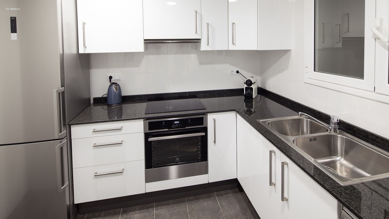 Photo of Kitchen in Sitges Town Center