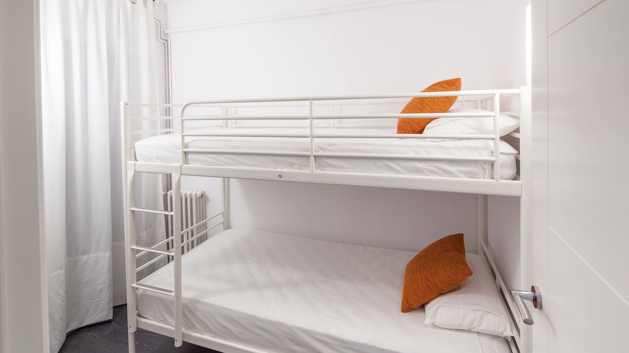 Photo of Bedroom in Sitges Town Center