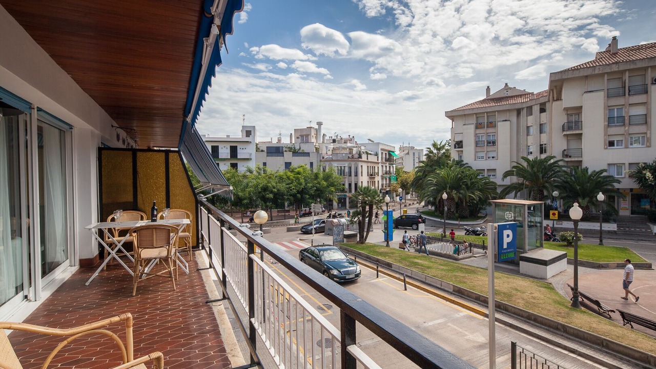Photo of Outdoor in Sitges Town Center