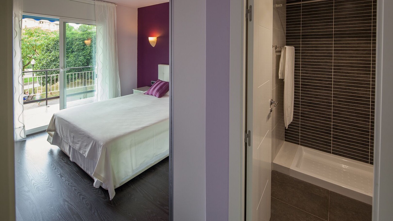 Photo of Bedroom in Sitges Town Center