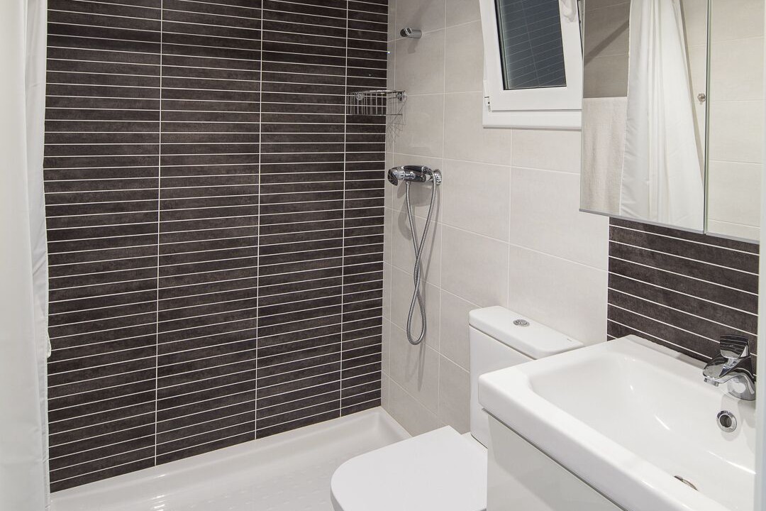 Photo of Bathroom in Sitges Town Center