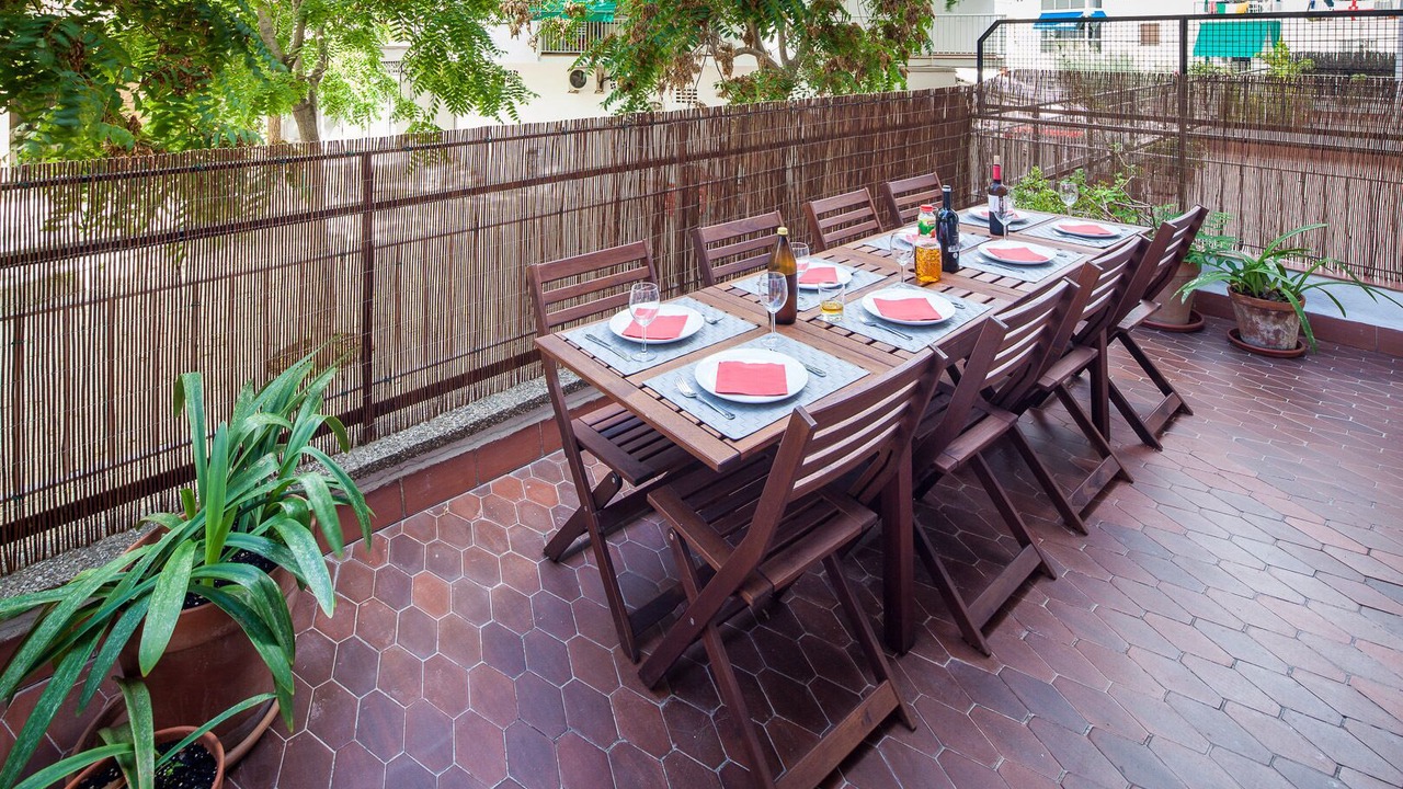 Photo of Outdoor in Sitges Town Center