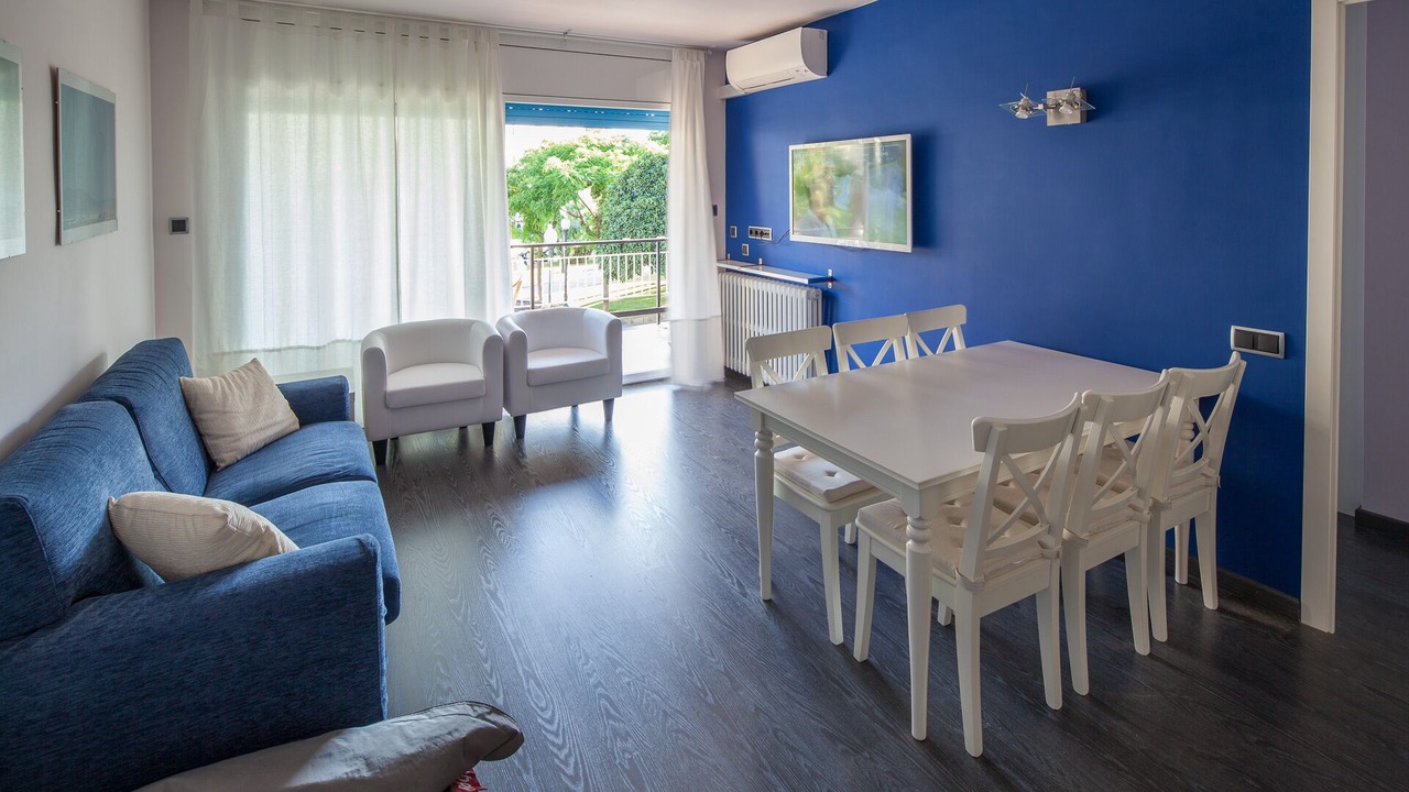 Photo of Livingroom in Sitges Town Center