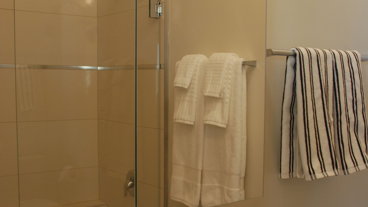 Photo of Bathroom in Point Richmond