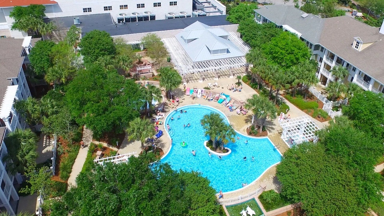 Photo of Outdoor in Baytowne Wharf