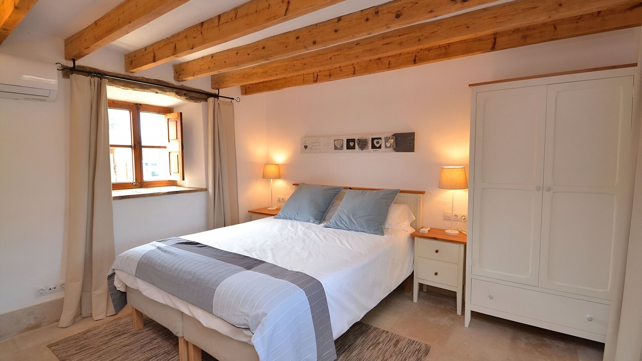 Photo of Bedroom in Inca