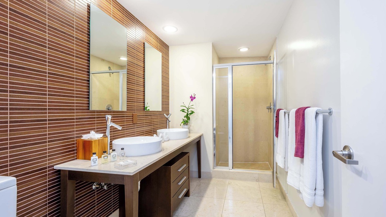 Photo of Bathroom in Downtown Miami