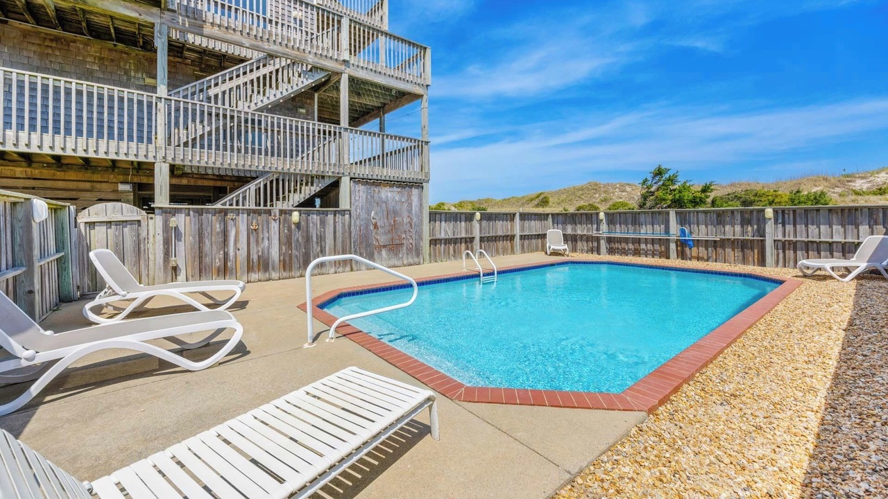 Photo of Outdoor in Waves