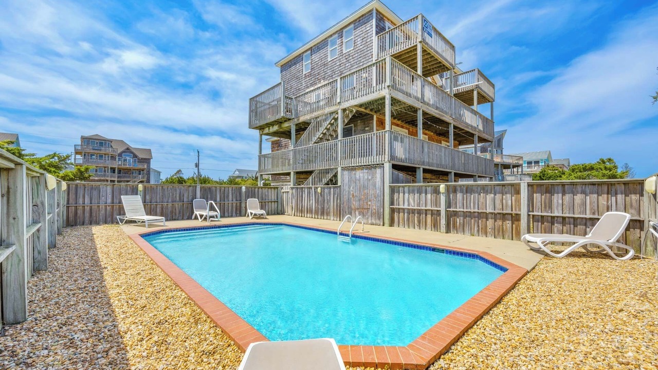 Photo of Outdoor in Waves