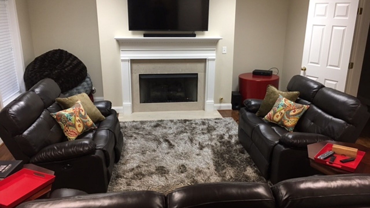 Photo of Livingroom in Sand Ridge
