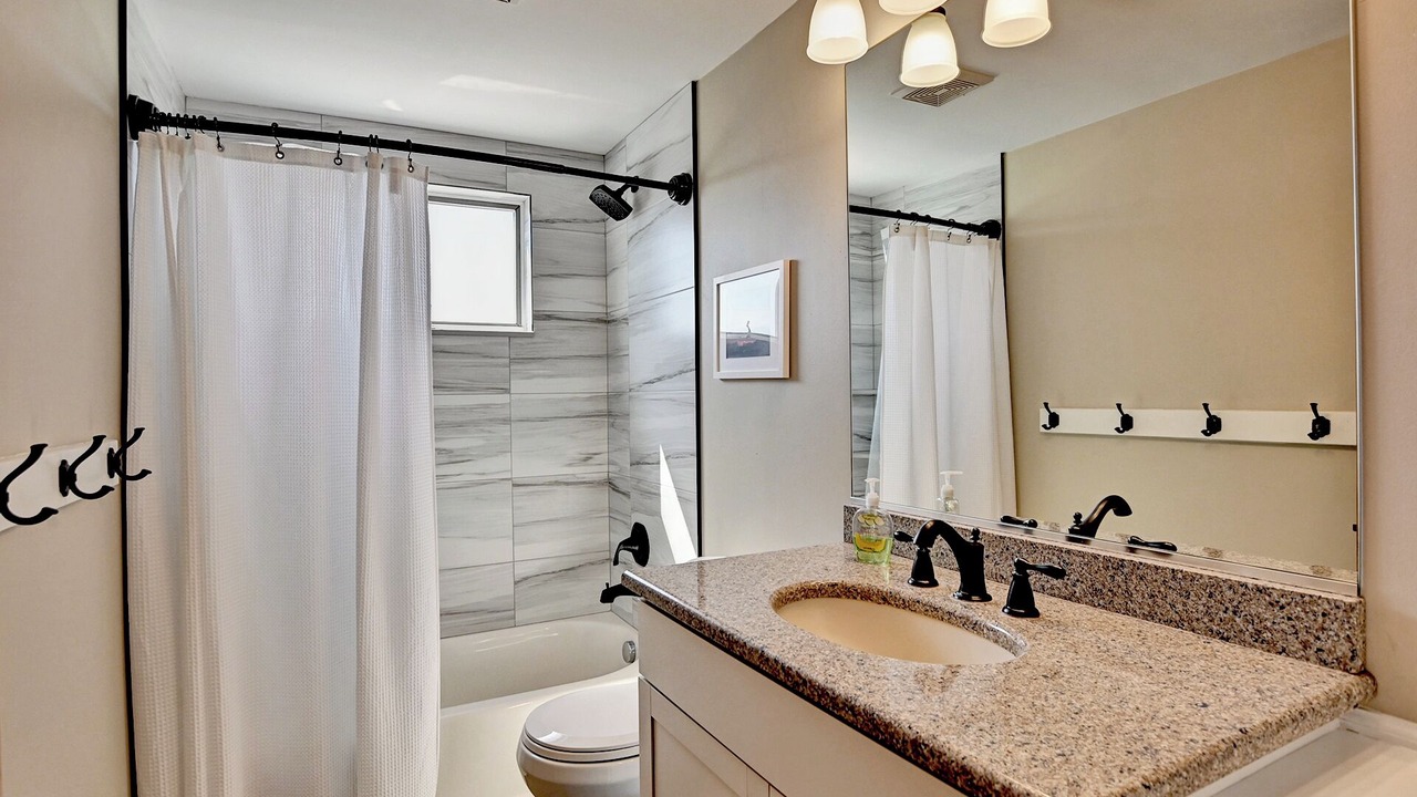 Photo of Bathroom in Fenwick Island
