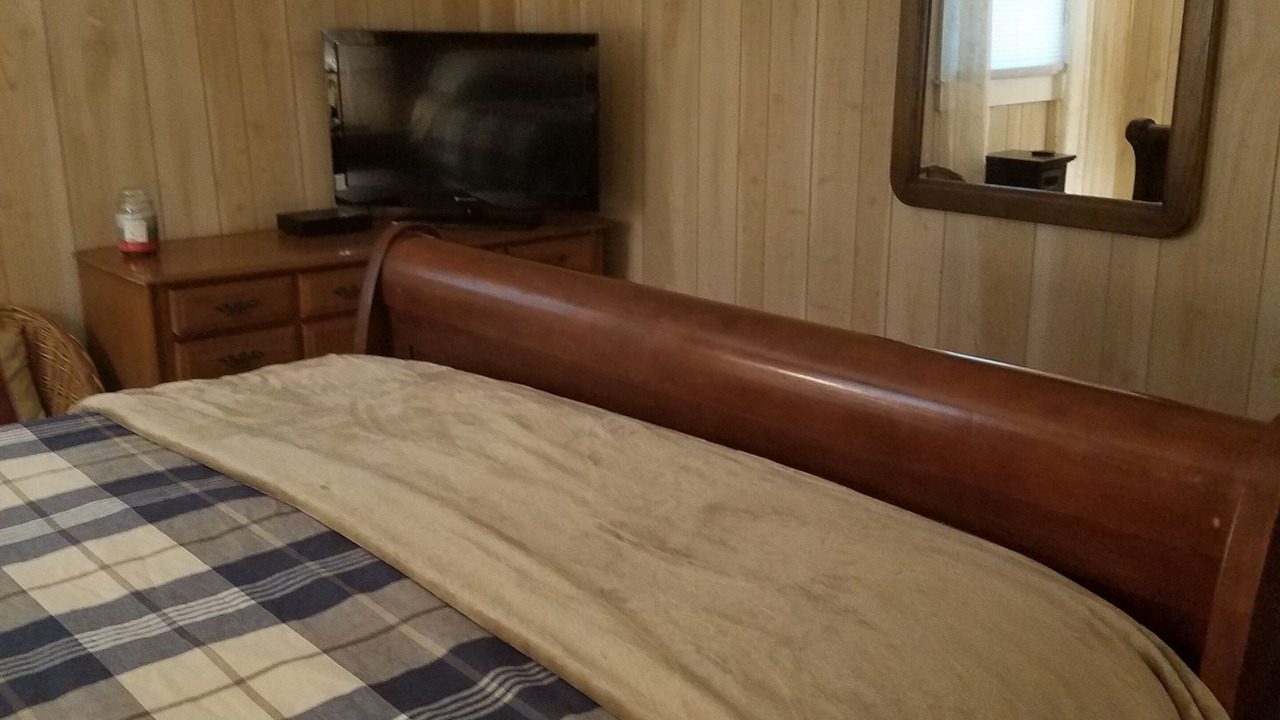 Photo of Bedroom in Southmont