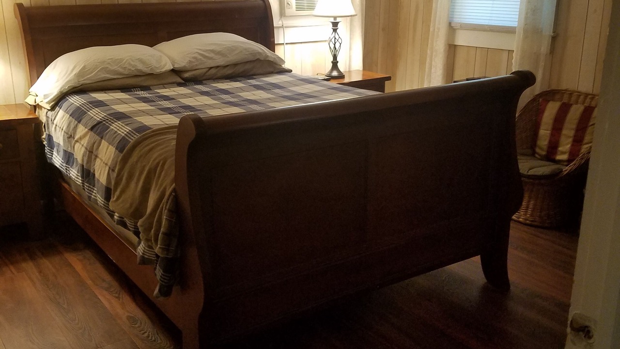 Photo of Bedroom in Southmont