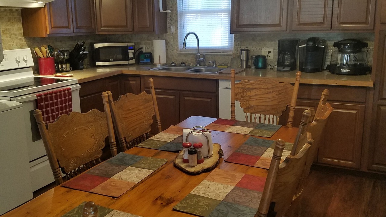 Photo of Kitchen in Southmont