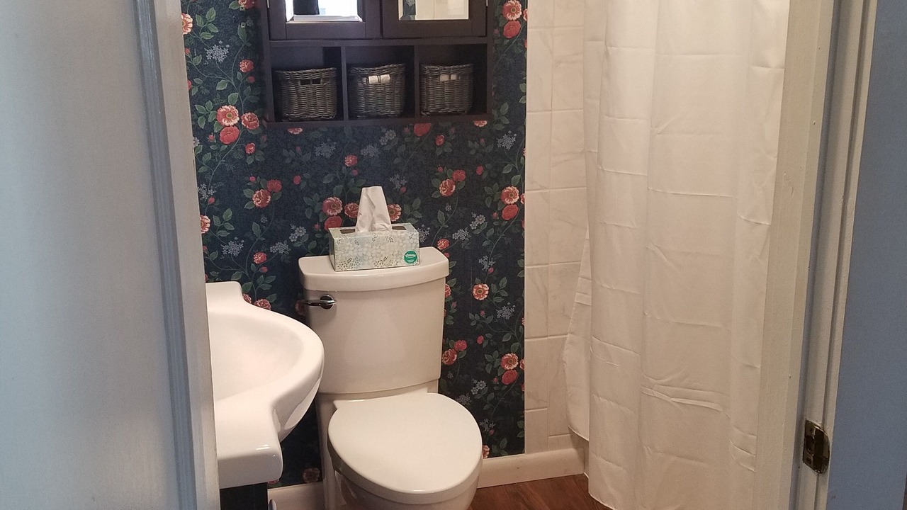 Photo of Bathroom in Southmont