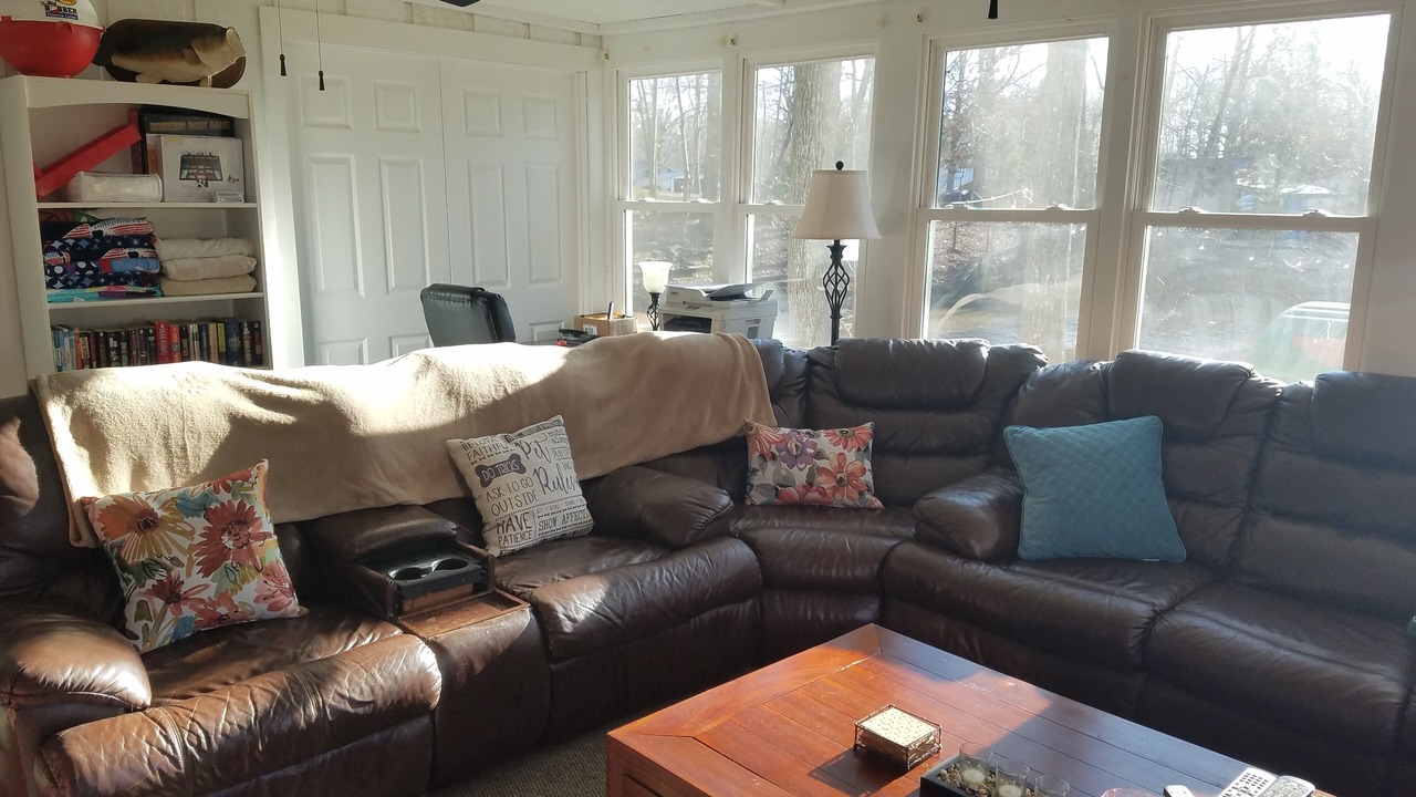 Photo of Livingroom in Southmont