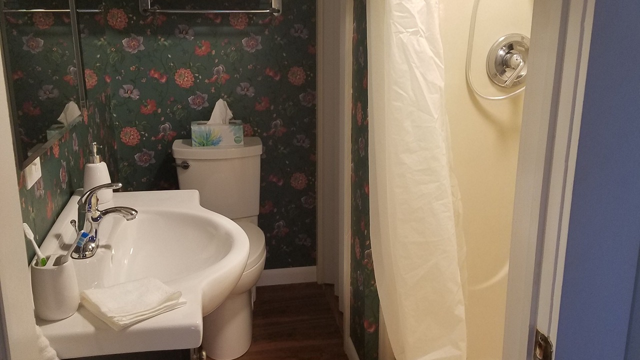 Photo of Bathroom in Southmont