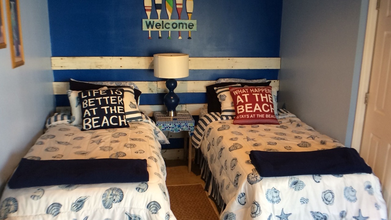 Photo of Bedroom in Port Royal