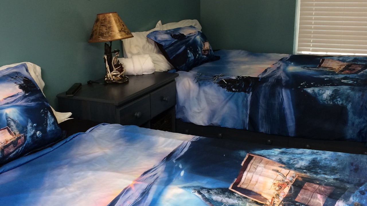 Photo of Bedroom in Port Royal