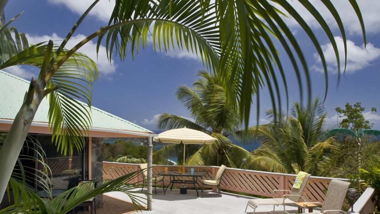 Photo of Outdoor in Estate Dorothea