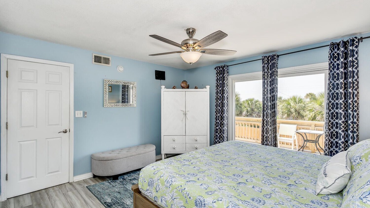 Photo of Bedroom in Toilla Segunda