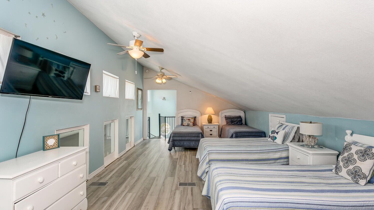 Photo of Bedroom in Toilla Segunda