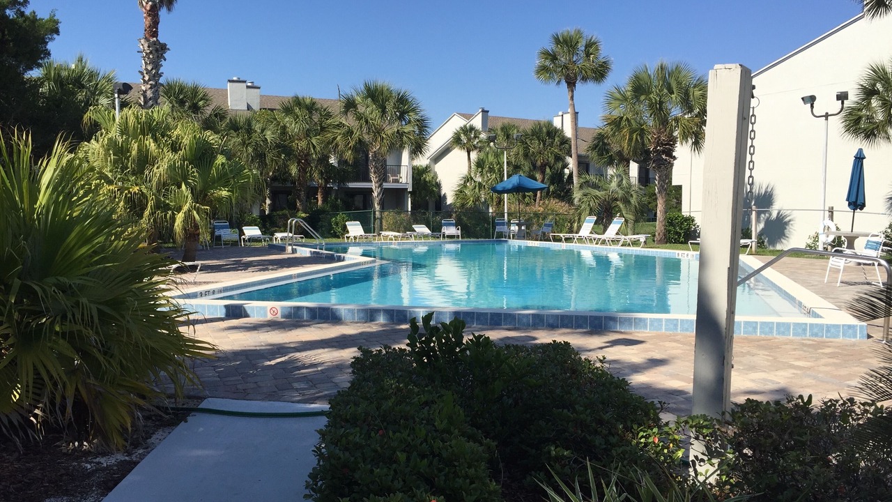 Photo of Outdoor in St. Augustine Beach
