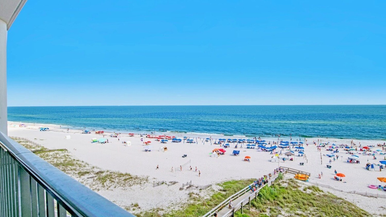 Photo of Others in Orange Beach
