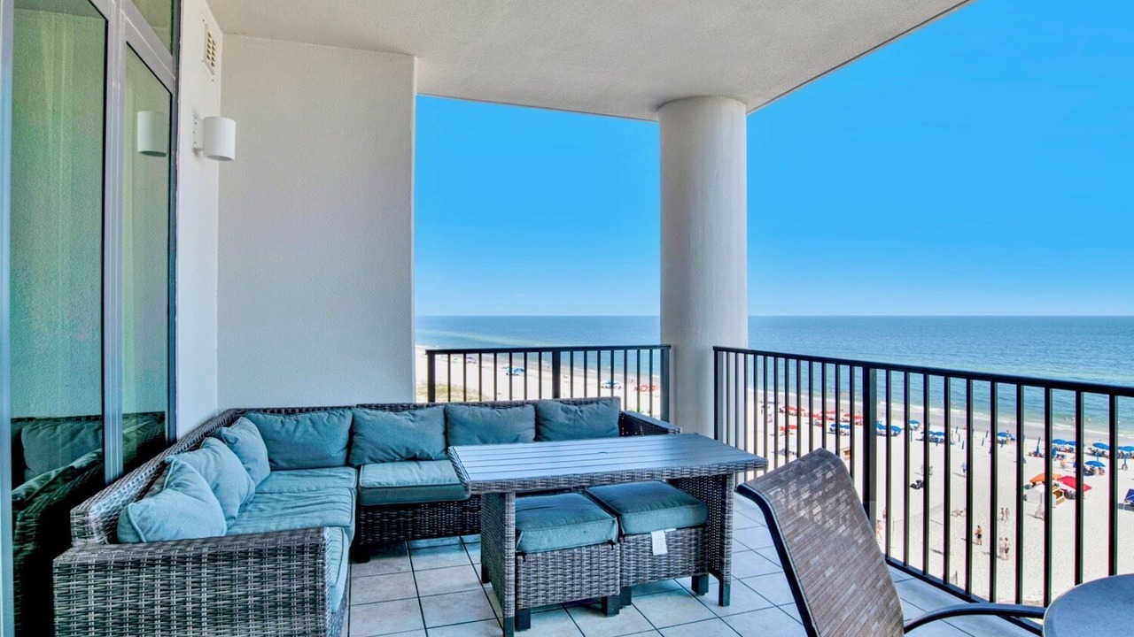 Photo of Outdoor in Orange Beach