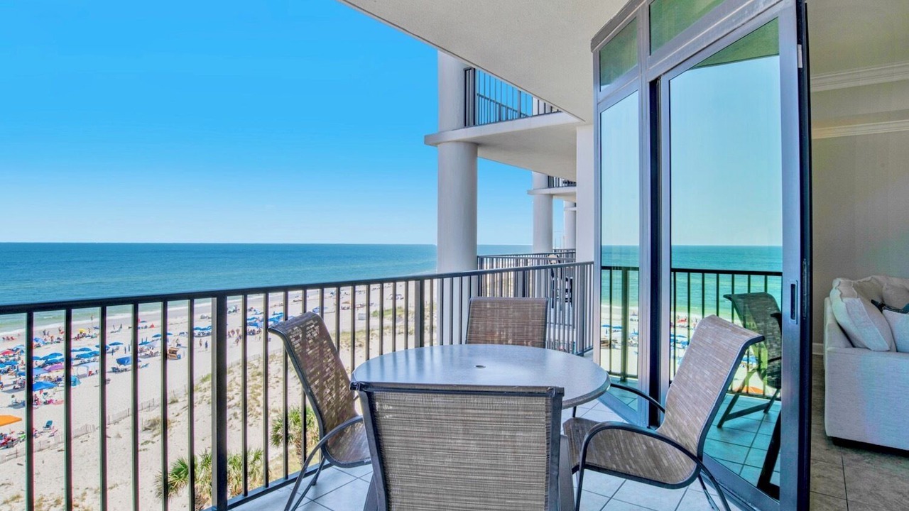 Photo of Outdoor in Orange Beach