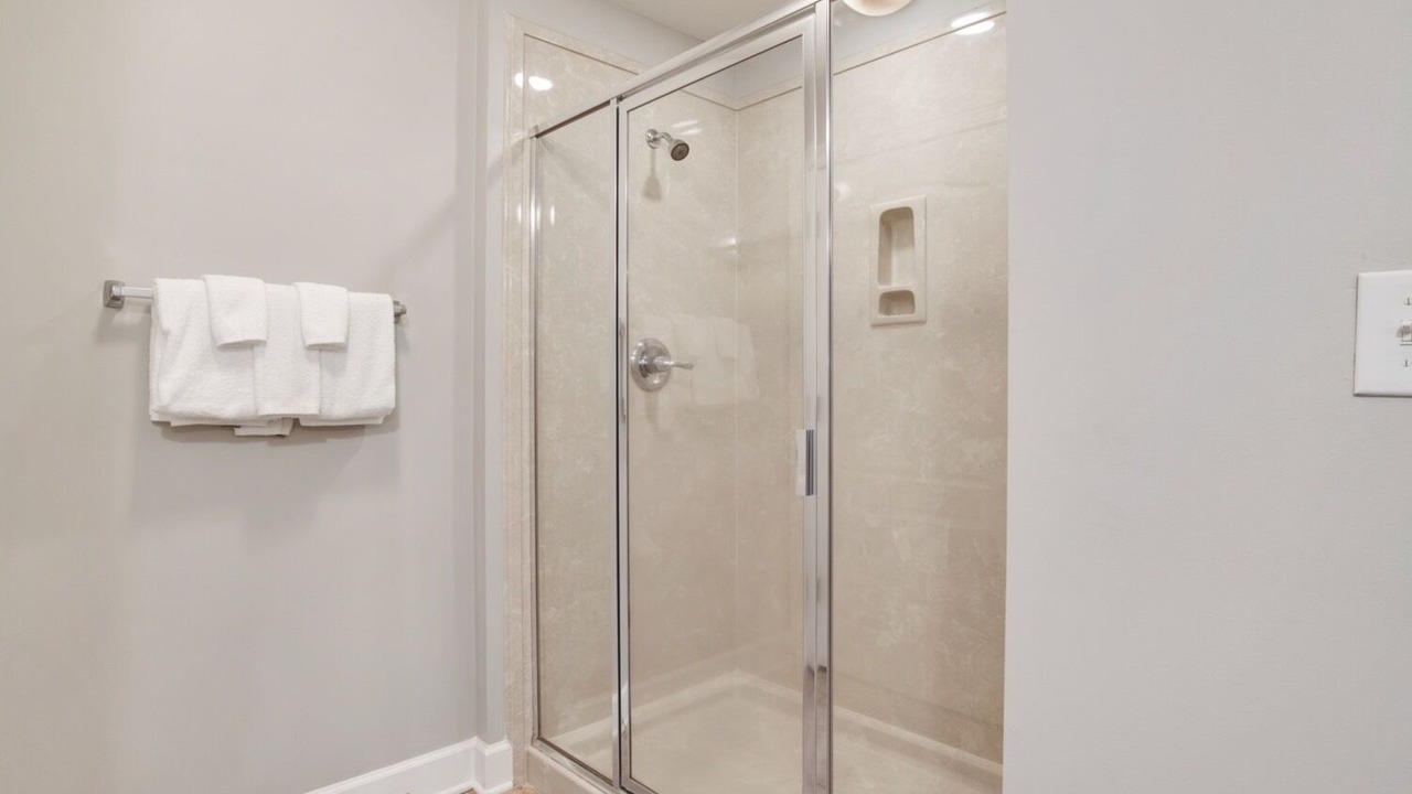Photo of Bathroom in Orange Beach