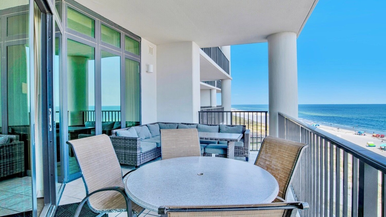 Photo of Outdoor in Orange Beach