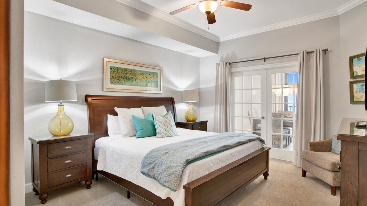 Photo of Bedroom in Orange Beach