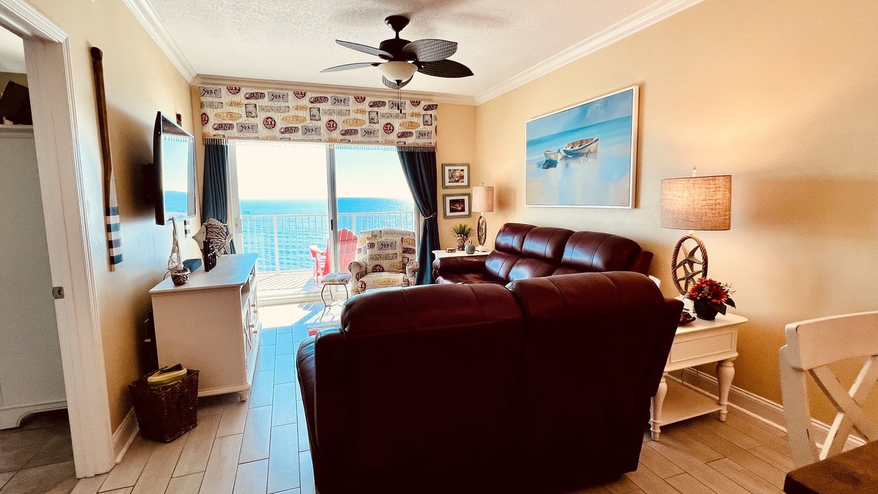 Photo of Livingroom in Gulf Shores
