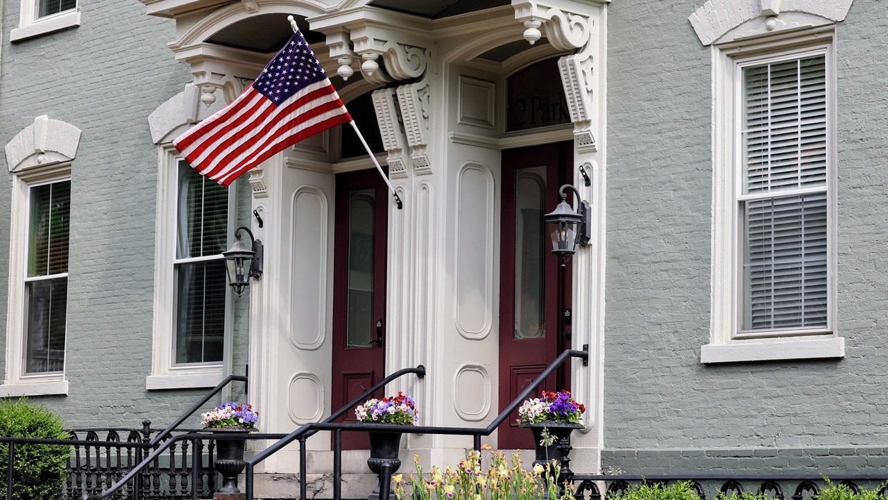 Photo of Outdoor in South Main Street